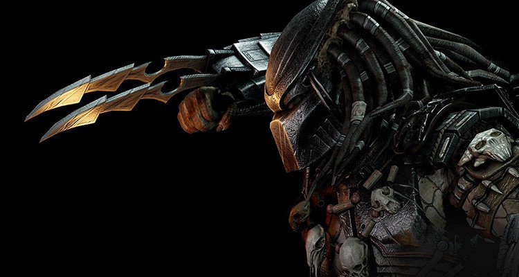 Shane Black divulga nova imagem oficial de ‘Predador’