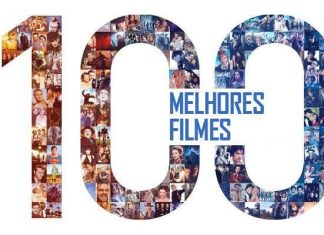 100 Melhores Filmes eleitos pelo povo