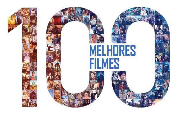 Os 100 melhores filmes de comédia de todos os tempos, de acordo