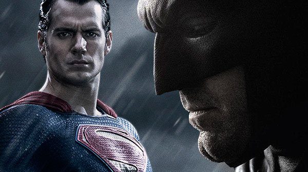 Filme sobre Super-Homem e Batman será filmado em Detroit