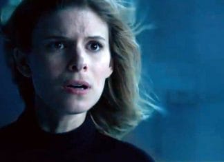 Em vídeo, Kate Mara tira sarro sobre fracasso de ‘Quarteto Fantástico’
