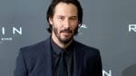 Keanu Reeves
