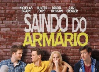 Saindo do Armário