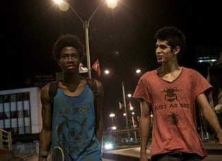 Los Hongos – Festival do Rj 2014