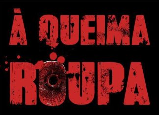 À Queima Roupa