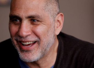 “O Brasil é minha segunda casa”, diz Guillermo Arriaga
