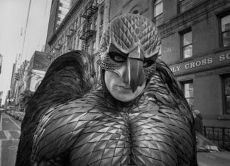 Na véspera do Oscar, ‘Birdman’ vence maior premiação do cinema independente