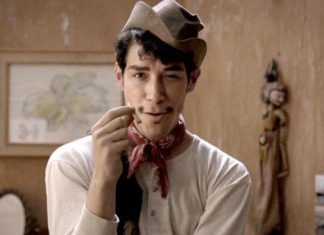 Crítica 2 | Cantinflas: A Magia da Comédia
