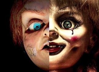 7 Dicas de Filmes de TERROR que estrearam recentemente na Netflix