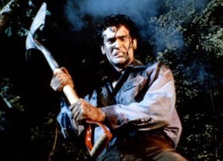 ‘A Morte do Demônio’: Aprovada série de TV com a volta de Bruce Campbell