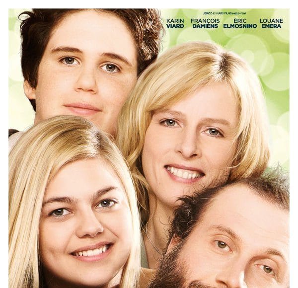 La Famille Bélier-poster