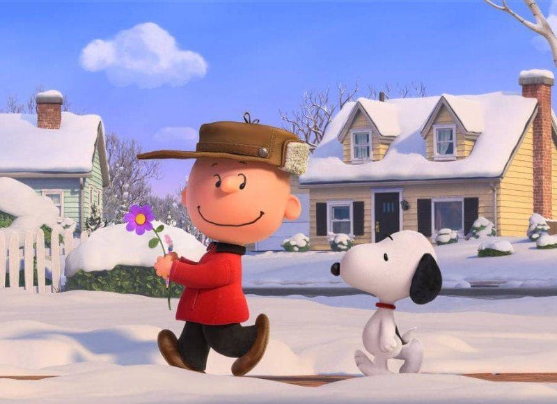 Peanuts-17111