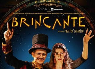 Brincante