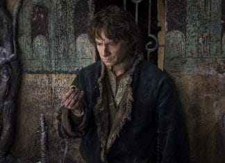 Crítica 2 | O Hobbit: A Batalha dos Cinco Exércitos