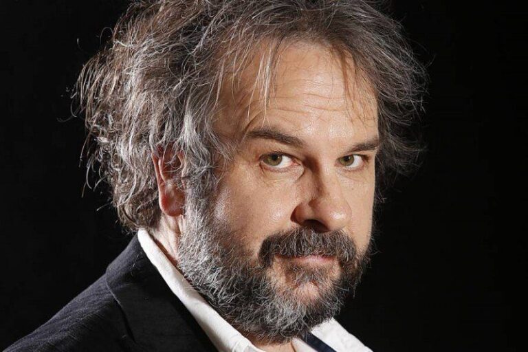 Após ‘Almas Gêmeas’ e ‘Fome Animal’, Peter Jackson quer retornar aos filmes de terror