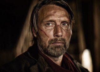 Crítica | The Salvation