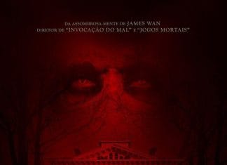 A Casa dos Mortos