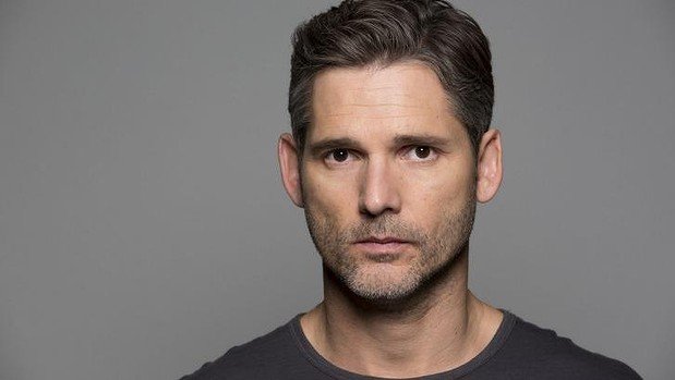 Eric Bana