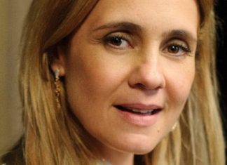 Adriana Esteves dublará a vilã de ‘Minions’