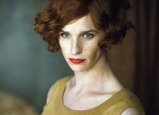 ‘A Garota Dinamarquesa’: Eddie Redmayne brilha como transexual no incrível trailer