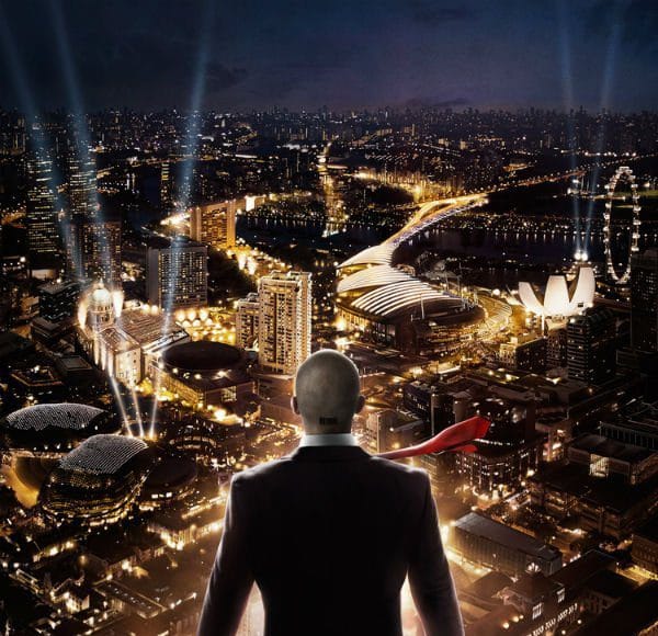 hitmanagente47-poster
