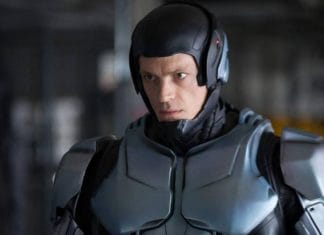 ‘Robocop’: Joel Kinnaman dá resposta SINCERONA sobre o fracasso do filme