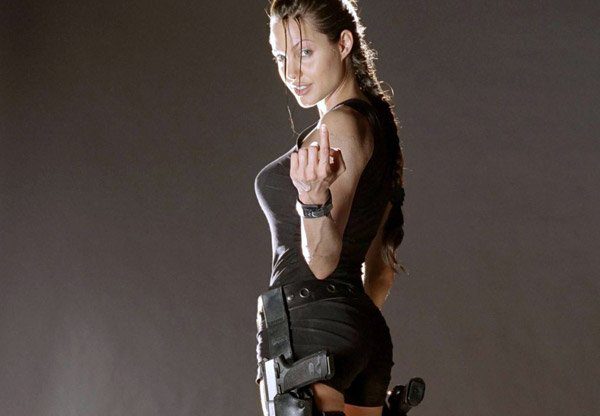 Filmes e Séries – Universo Croft  Fã Site Oficial de Tomb Raider e Lara  Croft no Brasil.
