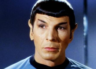 Filho de Leonard Nimoy divulga documentário sobre Spock no Brasil