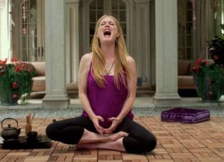 Julianne Moore descontrolada no trailer para maiores de ‘Mapas para as Estrelas’