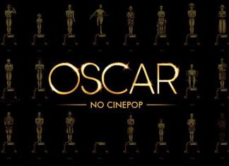 Comercial do Oscar 2016 adianta possíveis indicados