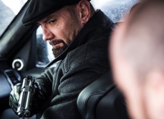 ‘007 Contra SPECTRE’: Novas fotos mostram Dave Bautista e Lea Seydoux