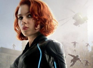 10 Super-Heroínas que Merecem filme Solo