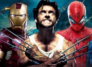5 Crossovers que Gostaríamos de Ver nos Cinemas