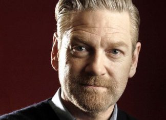 Kenneth Branagh quer dirigir um filme animado baseado em William Shakespeare