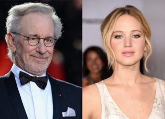 Steven Spielberg vai dirigir Jennifer Lawrence em filme sobre fotógrafa de guerra