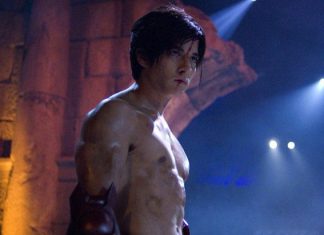 Ator de ‘Tekken’ vai estrelar série de ‘A Hora do Rush’