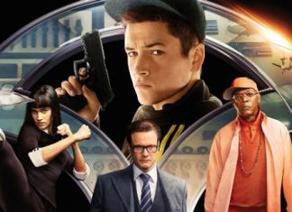 Netflix compra editora de HQs de Mark Millar, responsável por ‘Kingsman’ e ‘Kick-Ass’