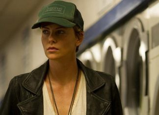 ‘Lugares Escuros’: Charlize Theron no trailer do suspense da autora de ‘Garota Exemplar’