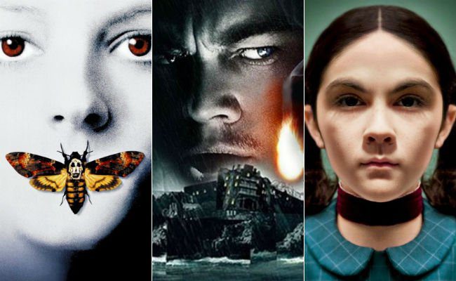 Filmes de Suspense