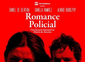 Romance Policial