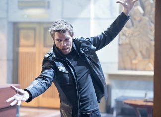 ‘The Flash’: Mago do Tempo em fotos do próximo episódio
