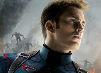 Chris Evans revela porquê ‘Os Vingadores 4’ será seu último filme como o Capitão América