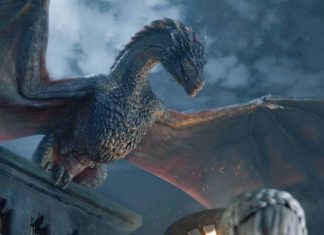 ‘Game of Thrones’ entra para o Guinness Book