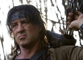 ‘Rambo’ ganhará remake