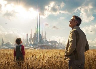Novo comercial de ‘Tomorrowland’, da Disney