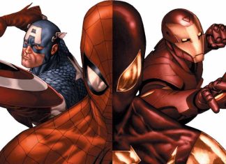 Robert Downey Jr. e Chris Evans falam sobre entrada do Homem-Aranha na Marvel