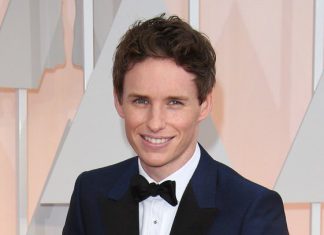 Eddie Redmayne fracassou em teste para o elenco de ‘Star Wars – O Despertar da Força’