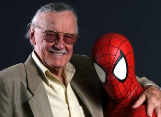 Stan Lee pode viver Tio Ben em novo ‘Homem-Aranha’