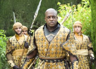 Game Of Thrones – Temp. 05 – Ep. 06