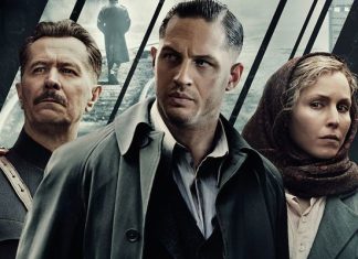 EXCLUSIVO: Crianças assassinadas por Serial Killer no trailer de ‘Crimes Ocultos’